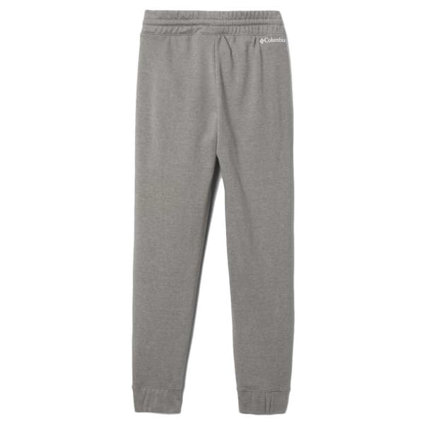 Columbia Bukser Trek™ French Terry Jogger Grå 12-13 Years Dreng