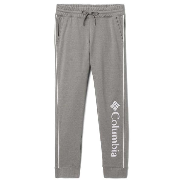Columbia Bukser Trek™ French Terry Jogger Grå 12-13 Years Dreng