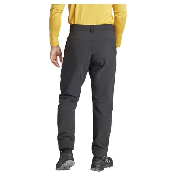 Adidas Byxor Xpr Ya Sosh Grå 42 / Regular Man