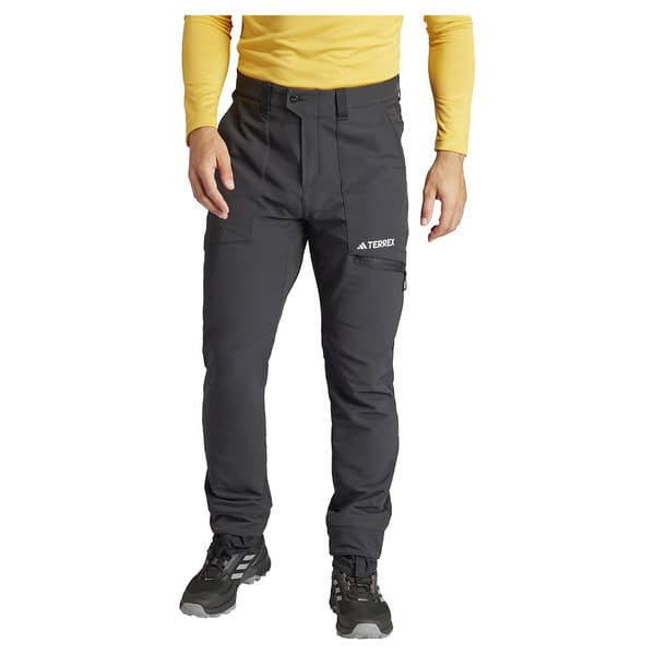 Adidas Bukser Xpr Ya Sosh Grå 42 / Regular Mand