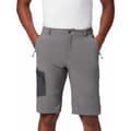Miniatyrbillede 3 af 5: Columbia Shorts Triple Canyon Grå 32 / 10 Mand