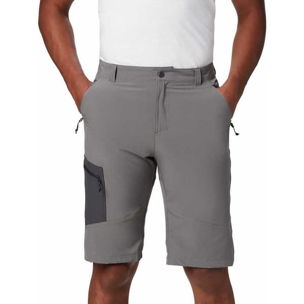Columbia Shorts Triple Canyon Grå 32 / 10 Mand