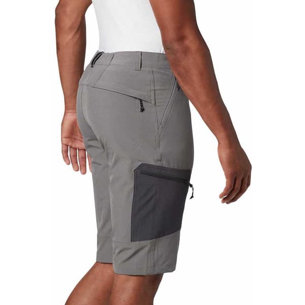 Columbia Shorts Triple Canyon Grå 32 / 10 Mand
