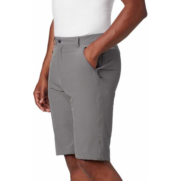 Columbia Shorts Triple Canyon Grå 32 / 10 Mand
