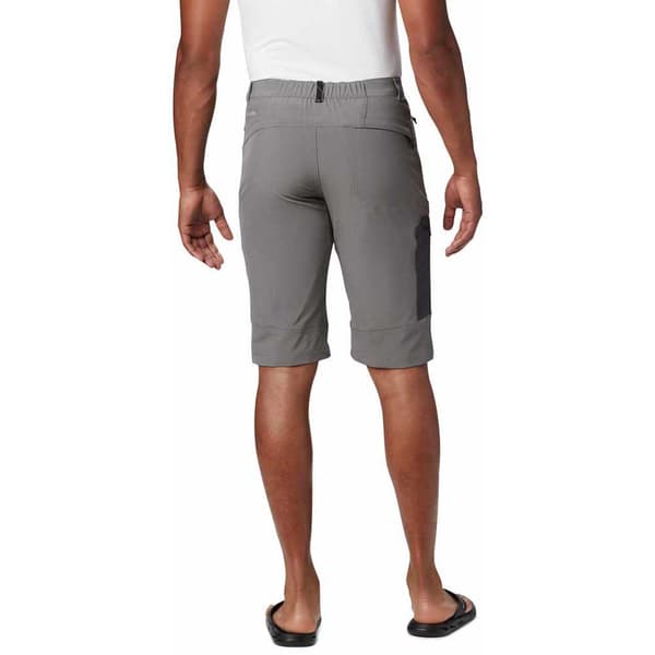 Columbia Shorts Triple Canyon Grå 32 / 10 Mand