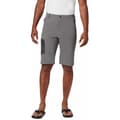 Miniatyrbillede 1 af 5: Columbia Shorts Triple Canyon Grå 32 / 10 Mand