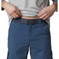 Pikkukuva 4 / 5: Columbia Shortsit Silver Ridge Ii Cargo Sininen 28 / 12 Mies