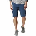 Pikkukuva 1 / 5: Columbia Shortsit Silver Ridge Ii Cargo Sininen 28 / 12 Mies