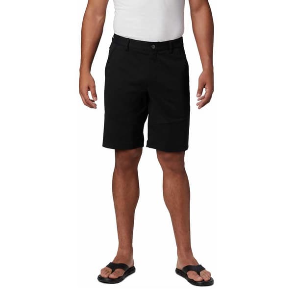 Columbia Shortsit Tech Trail Musta 30 / 10 Mies