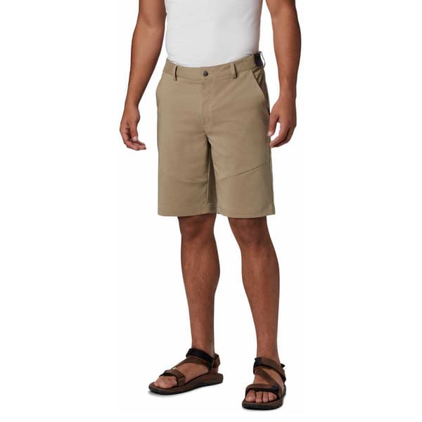 Columbia Shorts Tech Trail Beige 28 / 8 Man