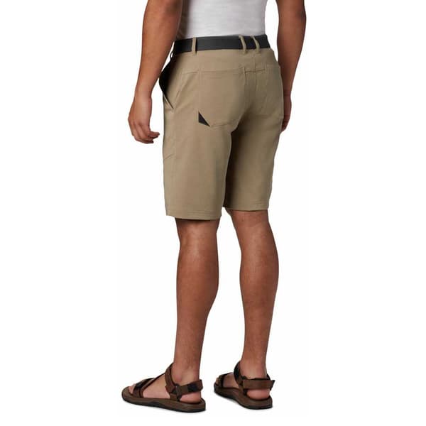 Columbia Shorts Tech Trail Beige 28 / 8 Man