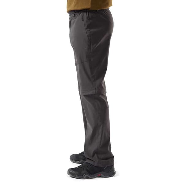 Craghoppers Kiwi Pro Ii Convertible Grå 40 / 31 Mand