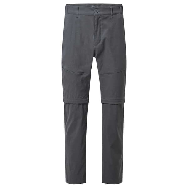 Craghoppers Kiwi Pro Ii Convertible Grå 40 / 31 Mand