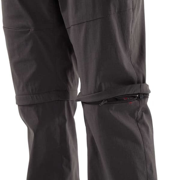 Craghoppers Kiwi Pro Ii Convertible Grå 40 / 31 Mand