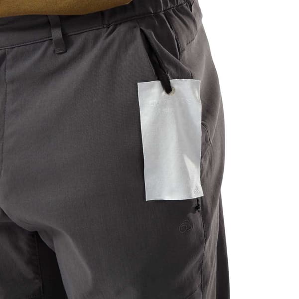 Craghoppers Kiwi Pro Ii Convertible Grå 40 / 31 Mand