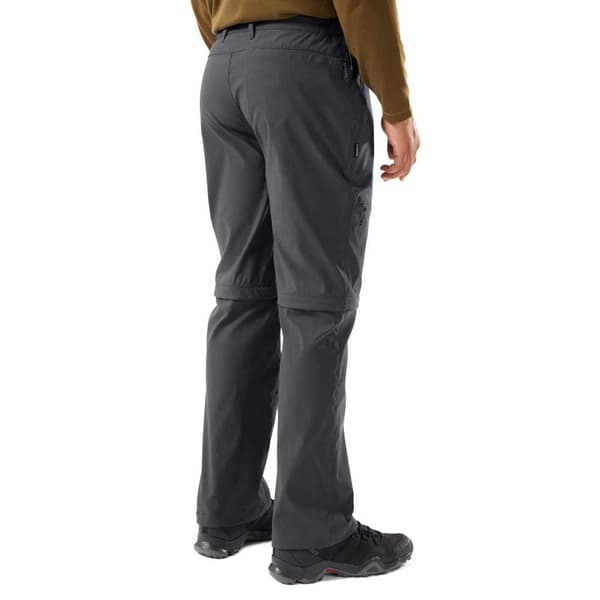 Craghoppers Kiwi Pro Ii Convertible Grå 40 / 31 Mand