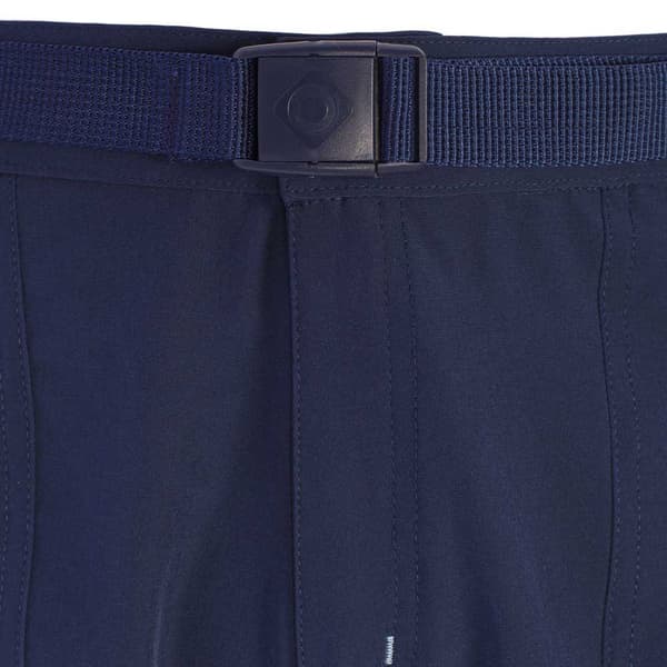 Izas Shorts Bukser Himalaya Ii Blå XL Mand