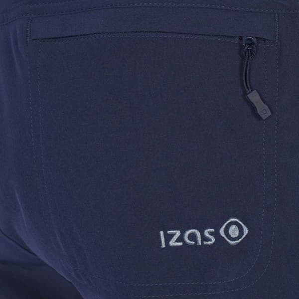 Izas Shorts Bukser Himalaya Ii Blå XL Mand