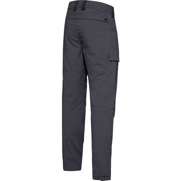Haglofs Housut Mid Standard Harmaa 50 / Regular Mies
