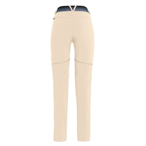 Salewa Housut Pedroc Durastretch 2/1 Beige M Nainen