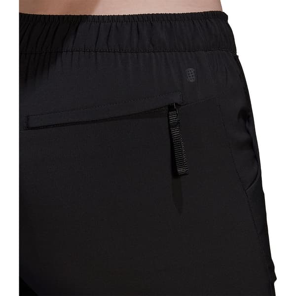 Adidas Bukser Mt Woven Sort 44 / Regular Kvinde