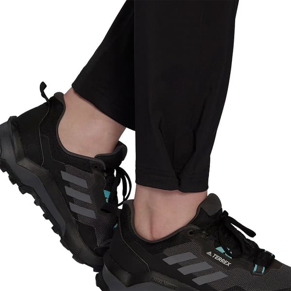 Adidas Bukser Mt Woven Sort 44 / Regular Kvinde
