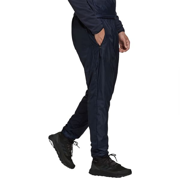 Adidas Bukser Multi Primegreen Joggers Blå 48 / Regular Mand