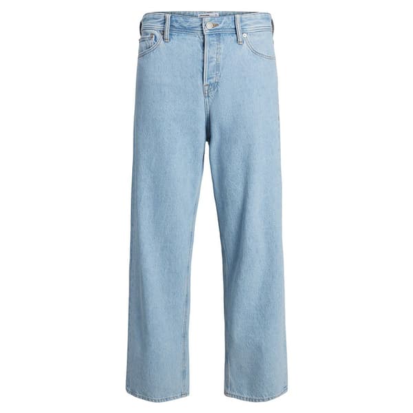 Jack & Jones Jeans Alex Original Loose Fit 304 Blå 34 / 34 Man