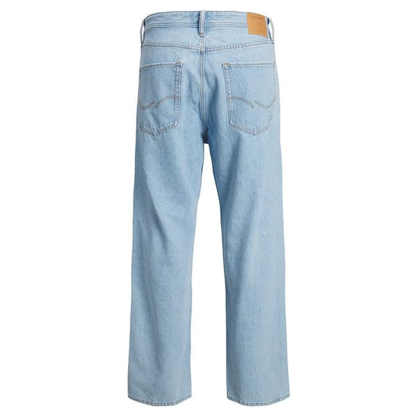 Jack & Jones Jeans Alex Original Loose Fit 304 Blå 34 / 34 Man