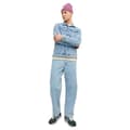 Miniatyrbild 5 av 8: Jack & Jones Jeans Alex Original Loose Fit 304 Blå 34 / 34 Man