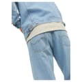 Miniatyrbild 6 av 8: Jack & Jones Jeans Alex Original Loose Fit 304 Blå 34 / 34 Man