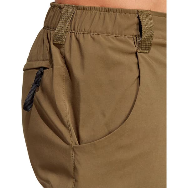 Adidas Byxor Mtoven Brun 46 / Regular Man