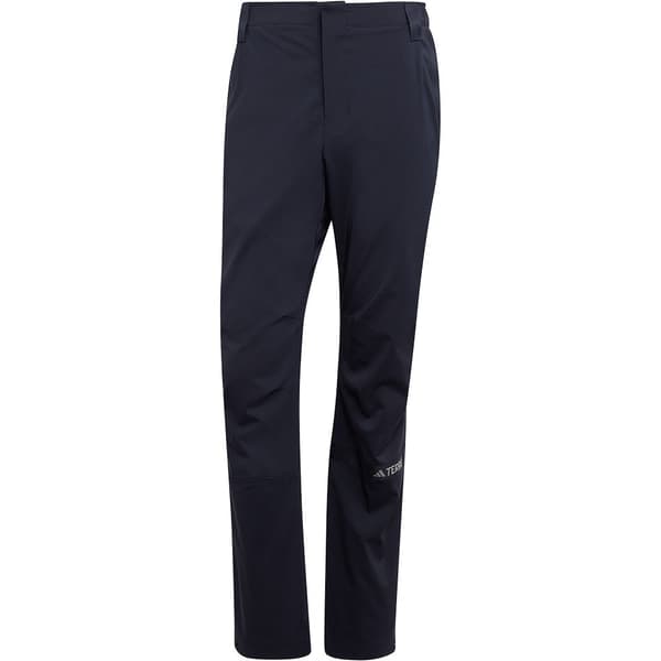 Adidas Byxor Mtoven Grå 46 / Regular Man