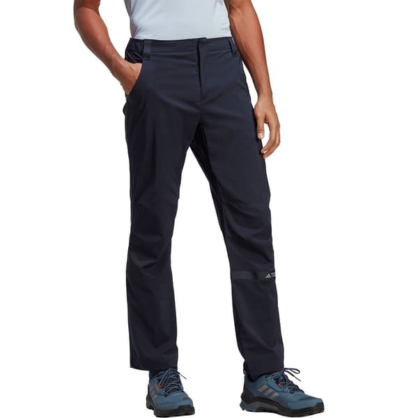 Adidas Housut Mtoven Harmaa 46 / Regular Mies