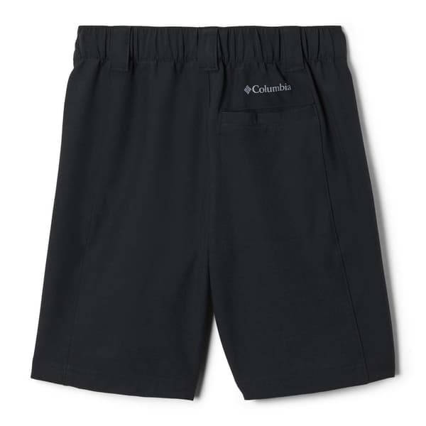 Columbia Shorts Daytrekker™ Svart 14-16 Years Pojke
