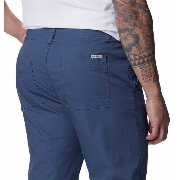 Columbia Bukser Pine Canyon™ Blå 34 / 32 Mand