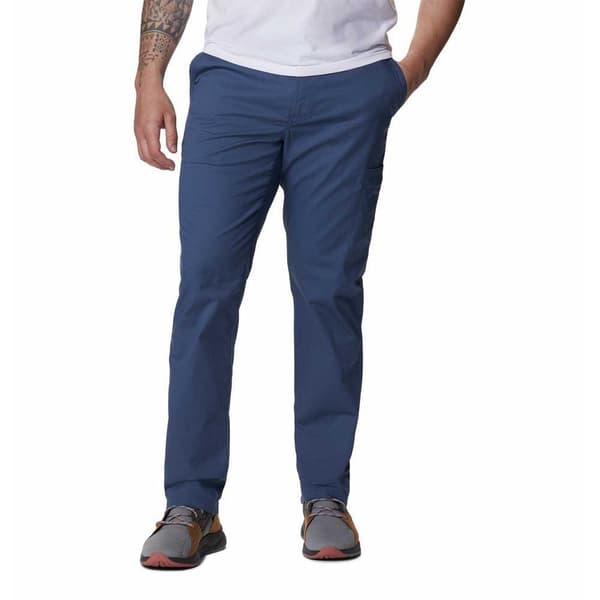 Columbia Bukser Pine Canyon™ Blå 34 / 32 Mand
