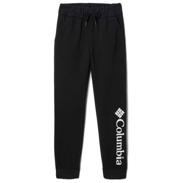 Columbia Housut Trek™ Ii Jogger Musta 8-9 Years Poika