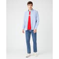 Pikkukuva 6 / 8: Wrangler Farkut Texas Stretch Sininen 38 / 30 Mies