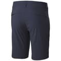 Miniatyrbillede 2 af 2: Columbia Shorts Bukser Saturday Trail Blå 8 / 10 Kvinde