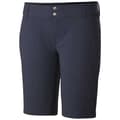 Miniatyrbillede 1 af 2: Columbia Shorts Bukser Saturday Trail Blå 8 / 10 Kvinde