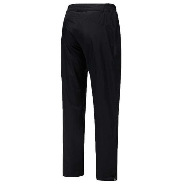 Haglofs Astral Goretex Svart S Man