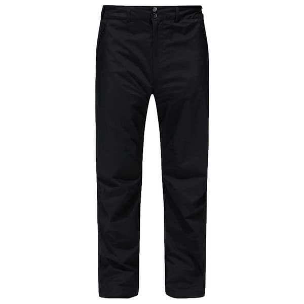 Haglofs Astral Goretex Svart S Man