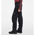 Pikkukuva 5 / 6: Haglofs Housut Astral Goretex Musta 2XL Nainen