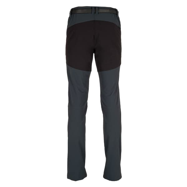 Ternua Housut Belonia Harmaa XL Mies