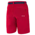 Miniatyrbillede 2 af 2: Izas Shorts Bukser Himalaya Ii Rød S Mand