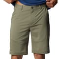 Miniatyrbillede 1 af 5: Columbia Shorts Tech Trail Grøn 40 / 8 Mand