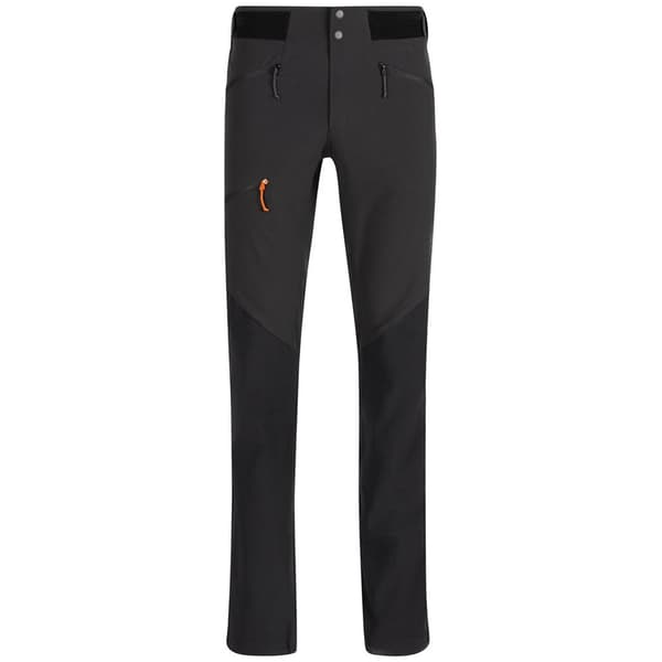 Mammut Courmayeur So Musta 46 / Regular Mies