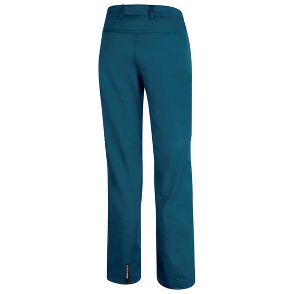 Wildcountry Housut Stamina Sininen XS Nainen