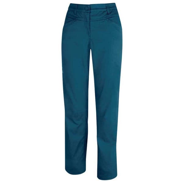 Wildcountry Housut Stamina Sininen XS Nainen
